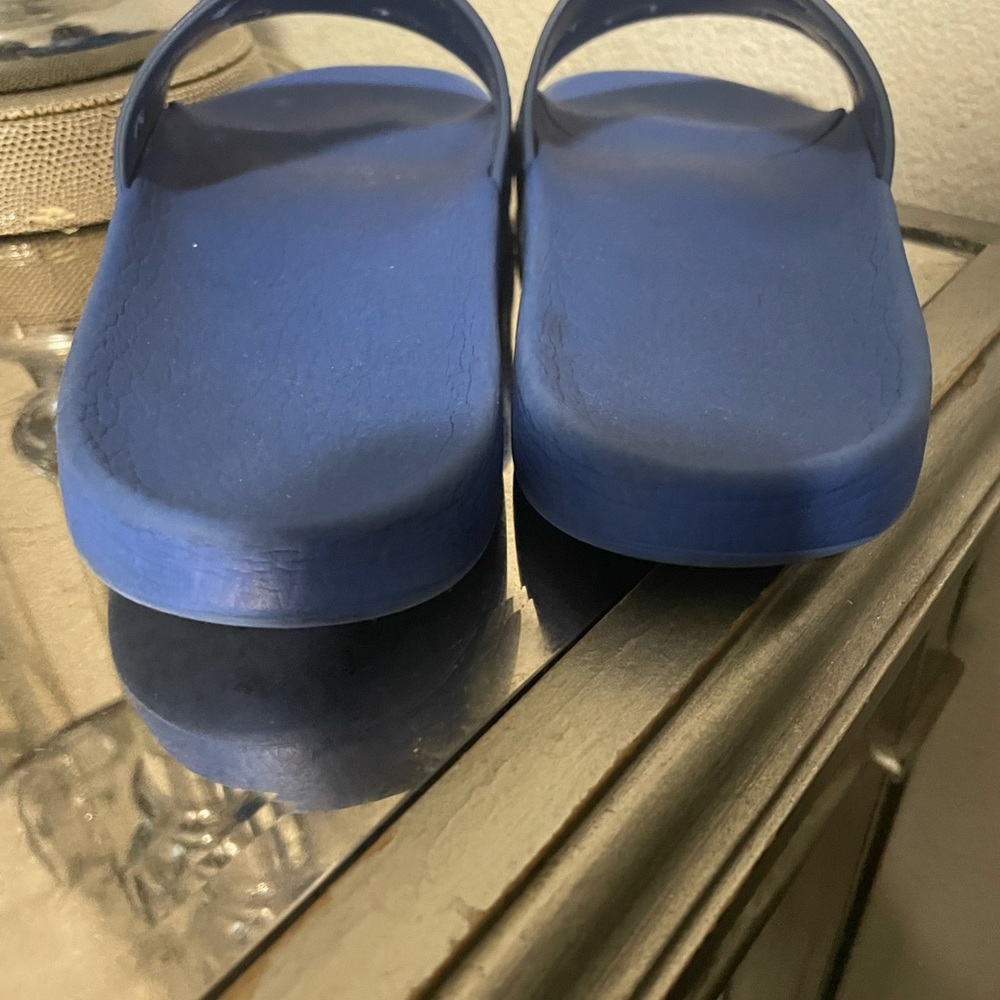COPY - Men authentic Gucci slide - Picture 7 of 9